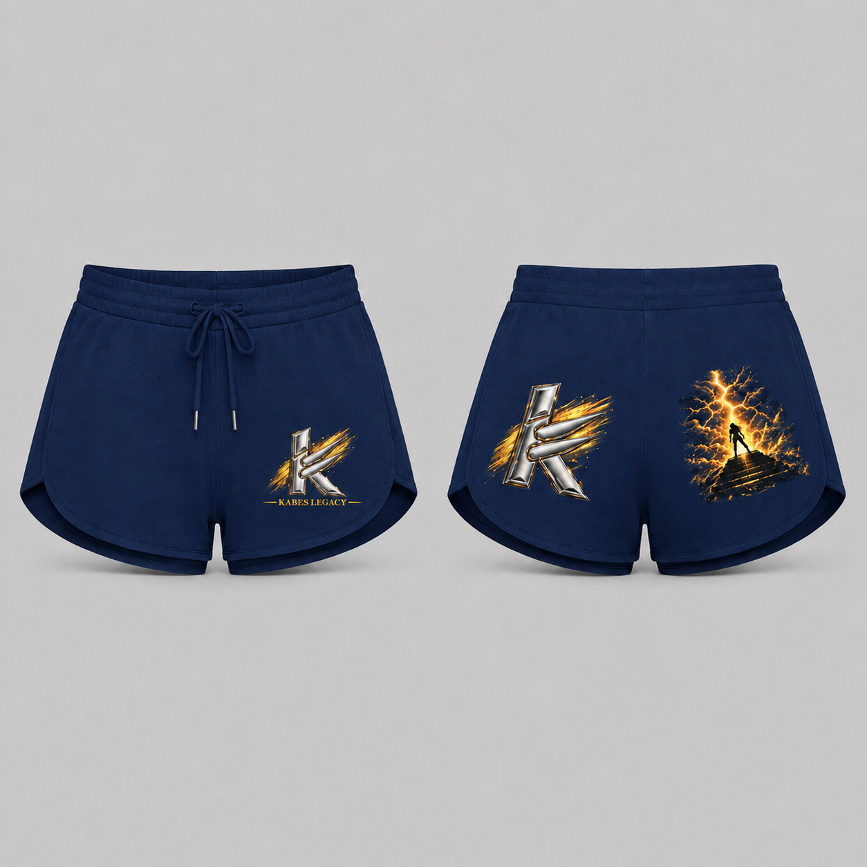women,Shorts
