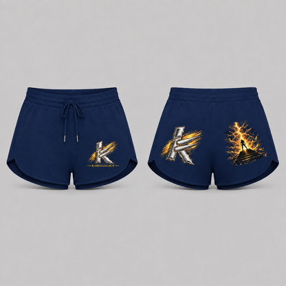women,Shorts
