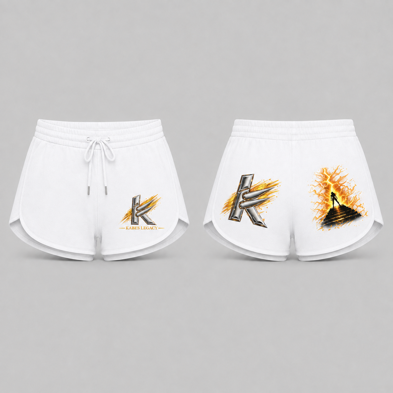 women,Shorts