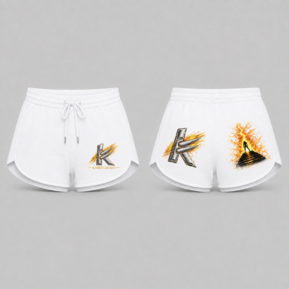 women,Shorts