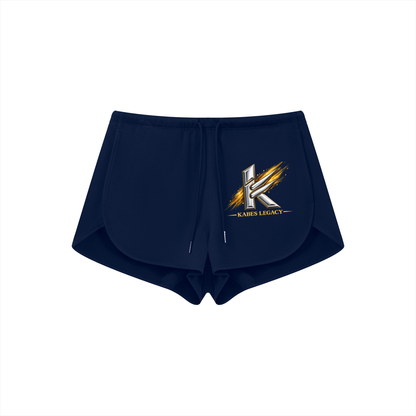 women,Shorts