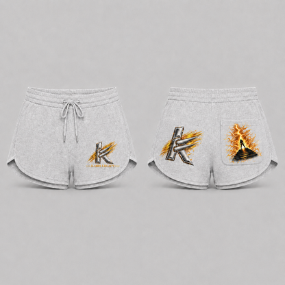 women,Shorts