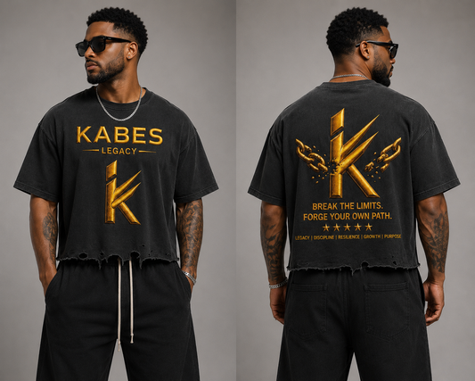 KABES,LEGACY