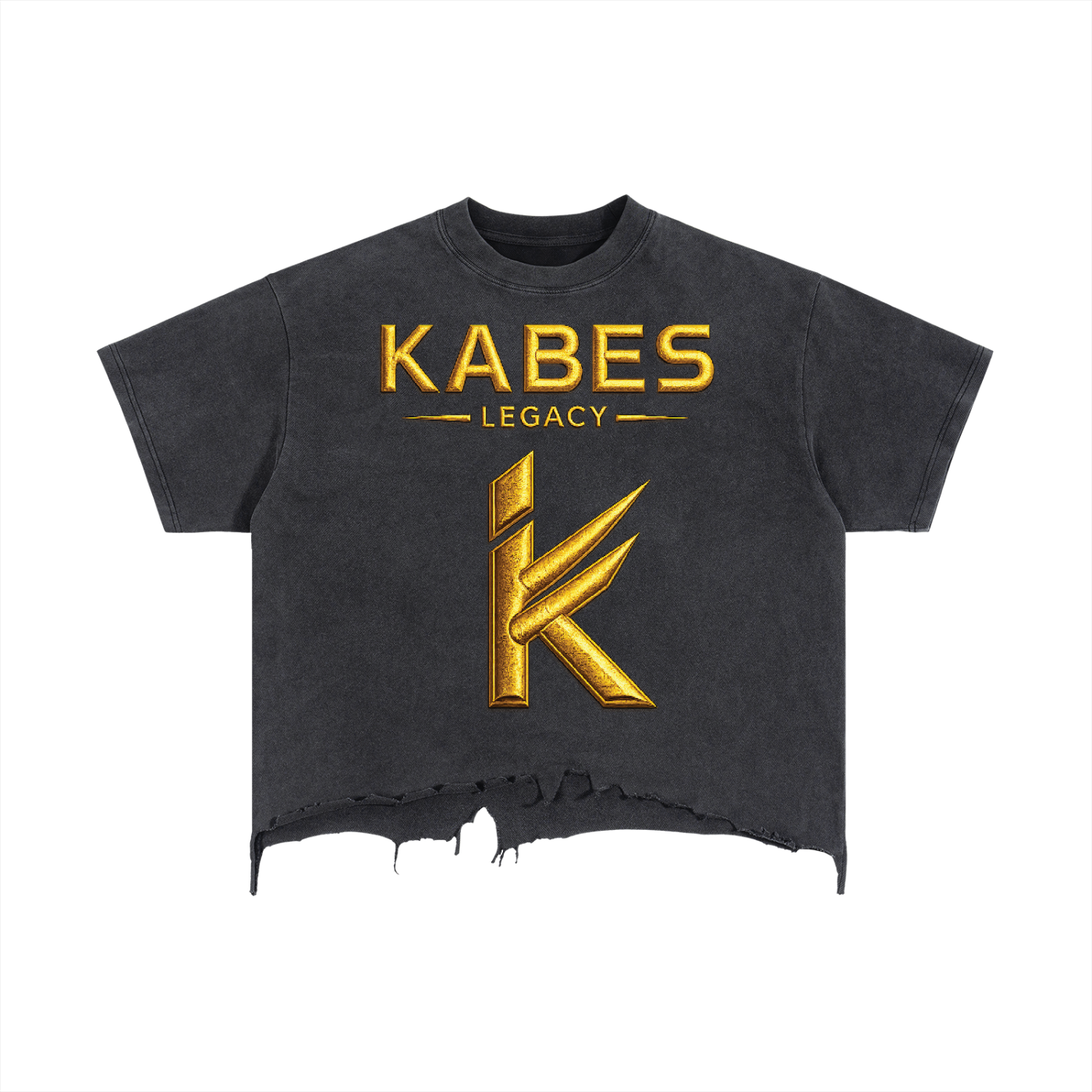 KABES,LEGACY