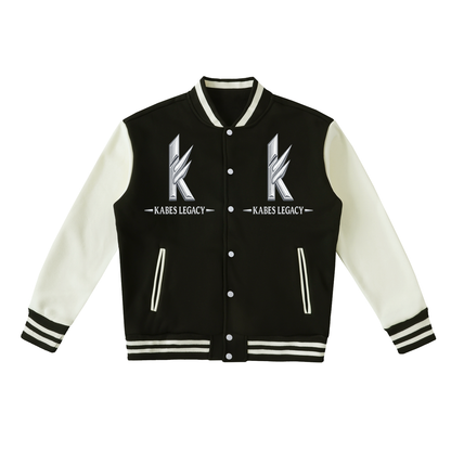 KABES Legacy Varsity Jacket