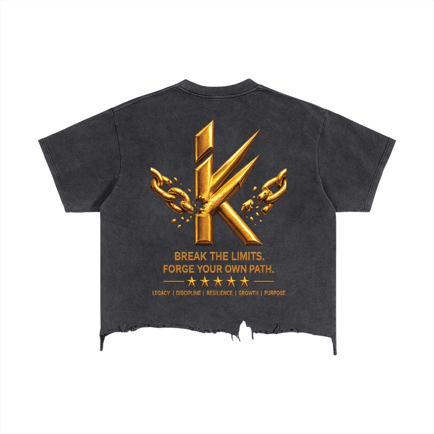 KABES,LEGACY