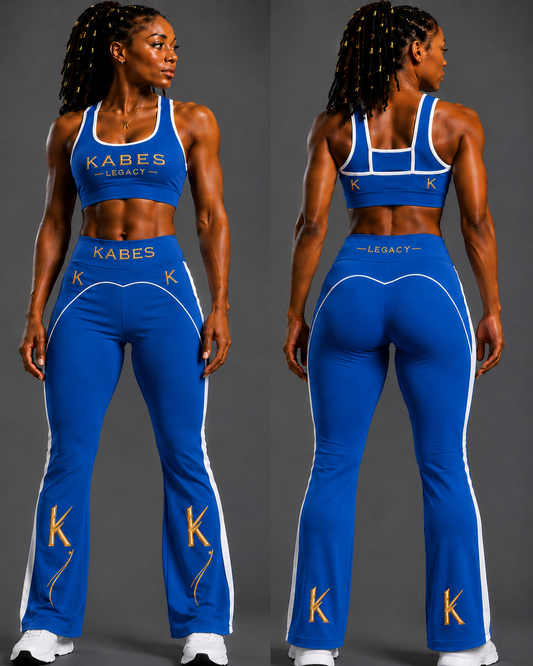 KABES Signature Flow Leggings