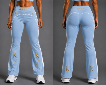 KABES Signature Flow Leggings