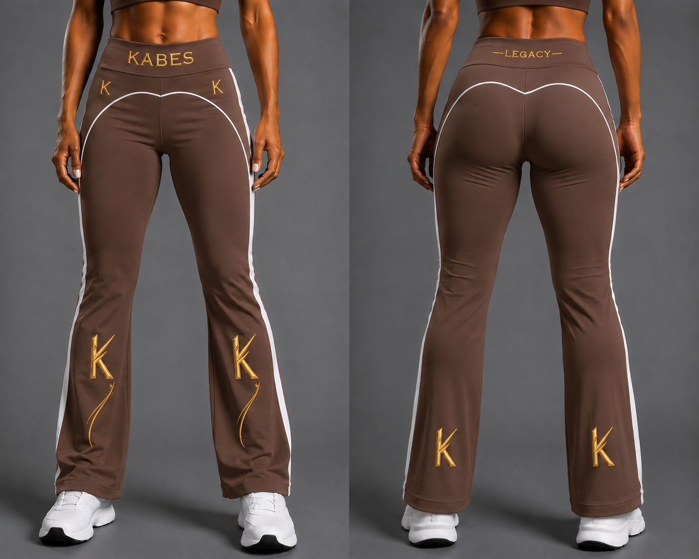 KABES Signature Flow Leggings