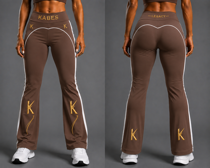 KABES Signature Flow Leggings