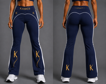 KABES Signature Flow Leggings
