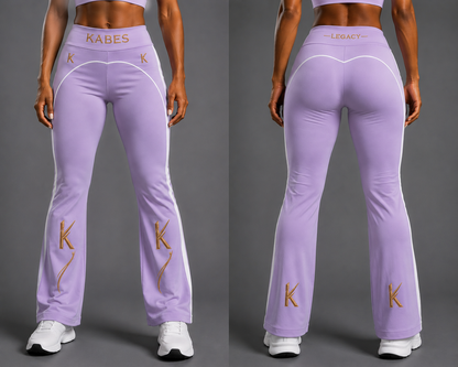 KABES Signature Flow Leggings