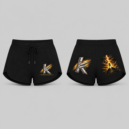 women,Shorts